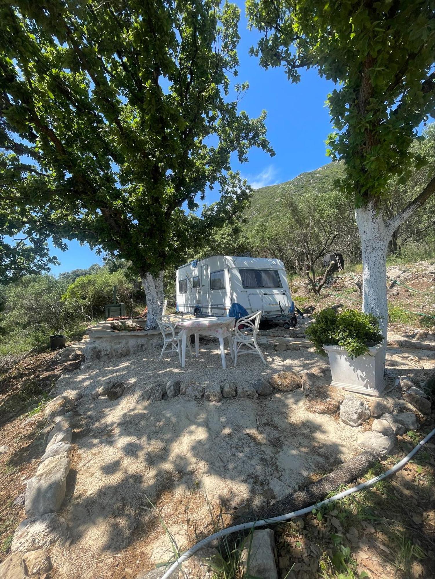 Terraoliva&Herbs Vatos Bagian luar foto
